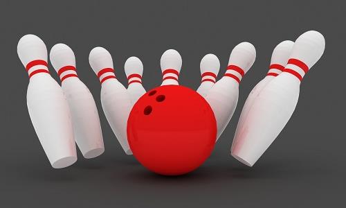 Challenging Sacred Cows - Don't Knock The Competition