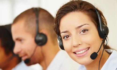 Call Centre Training Program