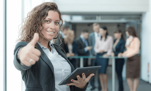 Sales Training