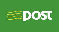 An Post Logo