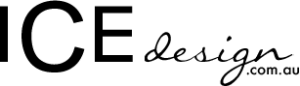 ICE Design Logo 3