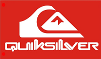 Quiksilver Logo
