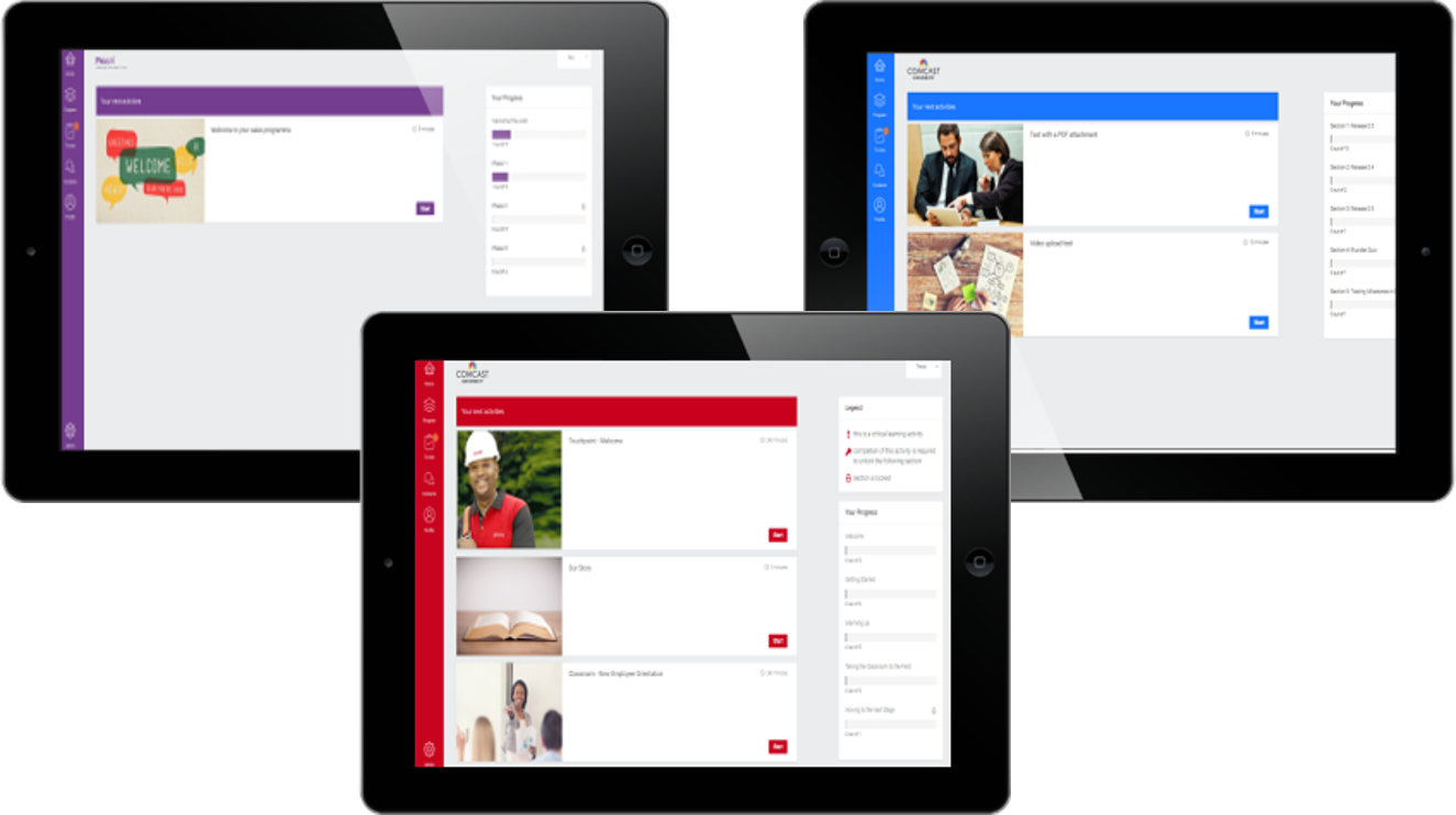 Brand you Web App
