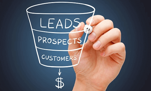 Signs of a broken sales process