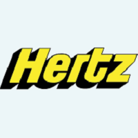Hertz Logo