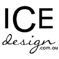 ICE Design Logo