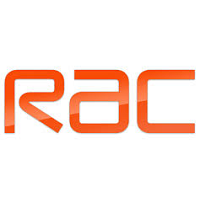 RAC Logo