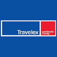 Travelex Logo