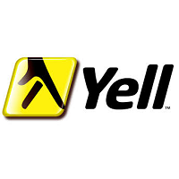 Yell Logo