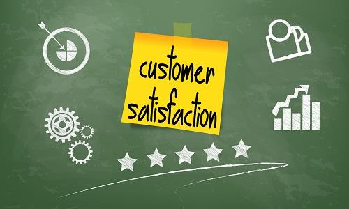 Great Customer Service Starts With 7 Letters