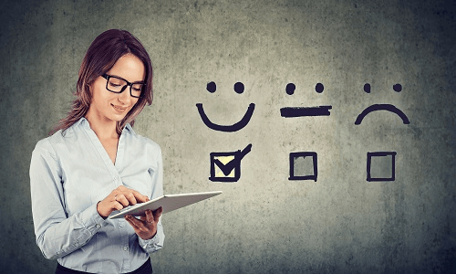 The Twelve Laws of Customer Satisfaction