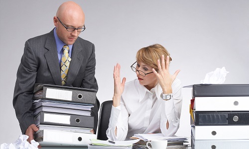 Sales Management Effectiveness – The Key to Better Sales Figures