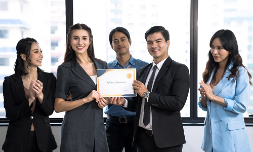 How to get Sales Training right
