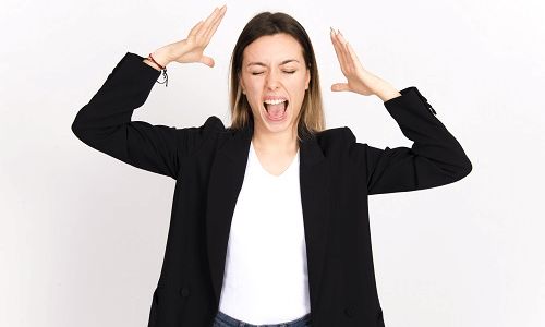 Handling Difficult or Angry Customers