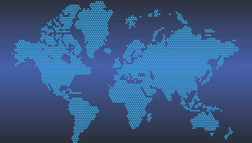 Our International Network