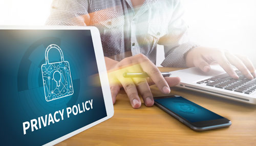 Privacy Policy