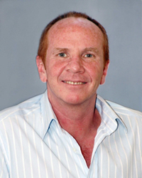 Peter Fullbrook