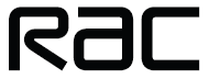 RAC Logo RAC Logo