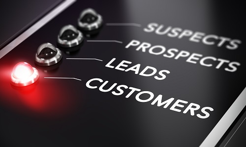 Intelligent Prospecting