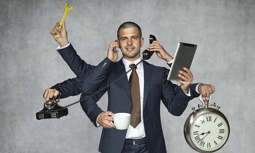 8 Sales Training Principles of Making Appointments