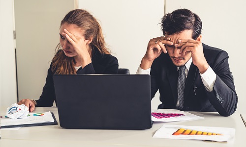 Most Managers are Ineffective