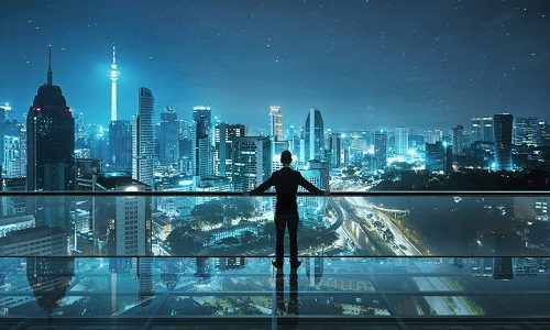 Building Managers of the Future