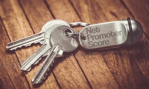 How can you accurately measure customer satisfaction?