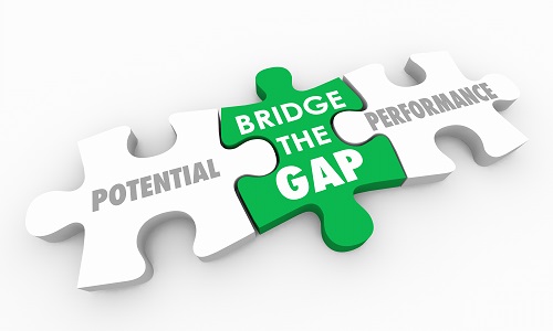 Causes of Performance Gaps