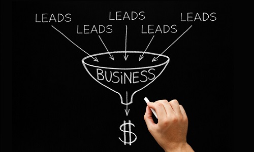 The Purpose of Prospecting