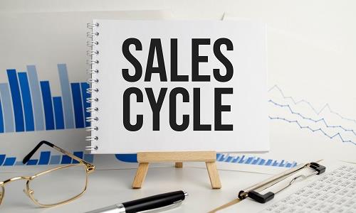 The Changing Buying Cycle