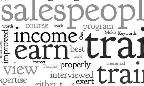 Sales Training Courses