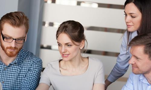 Why Coach? A sales training perspective