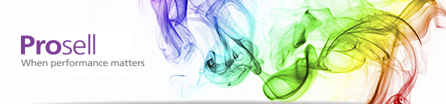 Prosell Sales Training: When Performance Matters