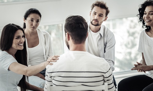 Managing a Training Session - Attitudes