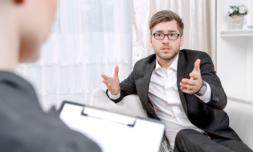 Managing a Training Session - Feedback