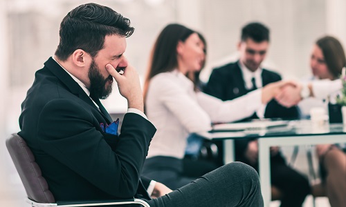 Managing a Training Session - Behaviours