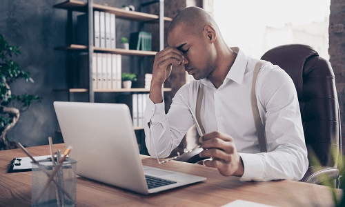 50 Signs of an Unhealthy Organisation